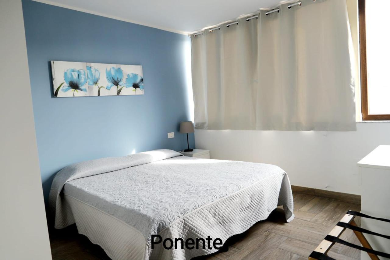 Casa Piano Ponente Hotel Isola delle Femmine Exterior photo